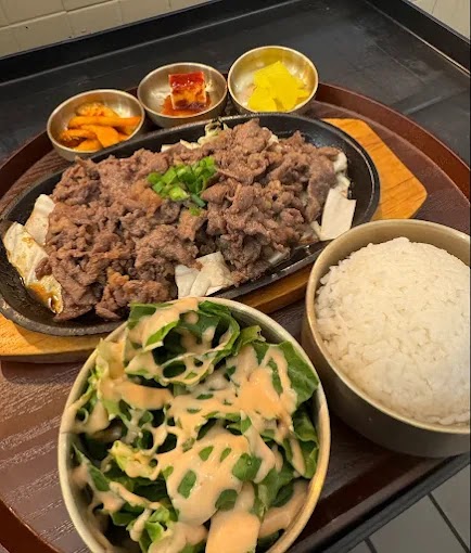 Hoya Korean Kitchen 5